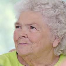 Betty Joyce Richards Burton