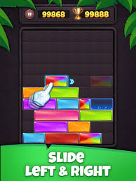 Use spatial reasoning and geometry to set the block free. Sliding Block Puzzle Jewel Blast For Android Apk Download