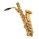 Amazon.com - Professional Saxophone E Flat Baritone Saxophone ...