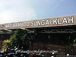 Sehingga para spiritualis menyebutnya sebagai bambu 1000 khodam. Nasi Bamboo Sungai Klah Sungkai Perak Princess Cindyrina