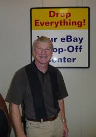 New owner takes over eBay store in Ada