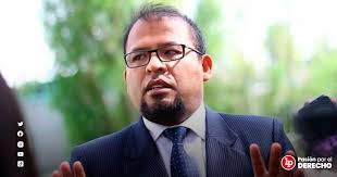 Cómo debe imputarse el delito de colusión al alcalde como órgano delegante?  (caso Omar Candia) [Casación 3490-2022, Arequipa]