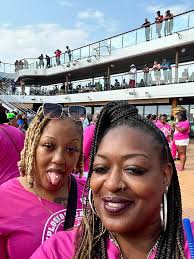 DJ EXPLOSION EXPLOSION CRUISES