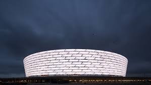 The next group stage game in baku will feature the teams of turkey and wales on june 16. Baku Olympic Stadium The Biggest Football And Olympic Stadium Of The Region