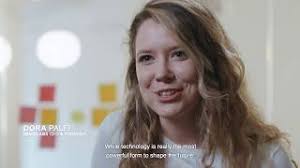 Why gender equality in tech is a prerequisite for gender equality in s