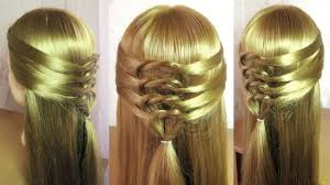Coiffure facile à faire soi même pour cheveux mi long/long coiffure tresse originale. Tuto Coiffure Simple Et Rapide Cheveux Mi Long Coiffure Facile A Faire Soi Meme Youtube