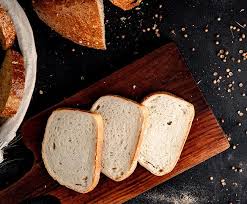 Como Sustituir La Levadura O La Harina De Fuerza Para Hacer Pan Pequerecetas Harina De Fuerza Pan Sin Levadura Levadura De Panaderia