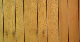 Foundations and damp proof courses are a modern invention to cope with settlement and rising damp. What To Do With Outdated Wood Paneled Walls Hunker Paneling Makeover Wood Paneling Makeover Wood Panel Walls