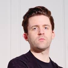 James Tidd's Instagram, Twitter & Facebook