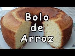 Hoje, é o meu dia de aniversário. Como Fazer Bolo De Arroz Cru Bem Fofinho Sem Trigo Youtube Bolo De Arroz Cru Bolinho De Arroz Receitas Doces E Salgadas