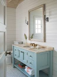 59 Gorgeous Coastal Beach Bathroom Decoration Ideas Beach House Bathroom House Bathroom Beach Bathroom Decor