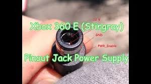 ) corrisponda con quello da sostituire o che sia compatibile con la vostra xbox 360. Tutorial Modificare Cavo Alimentatore Xbox 360 Slim Per Xbox 360 E Youtube