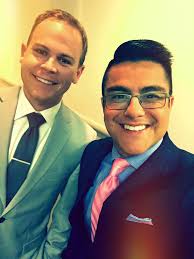 Meteorologist Greg Bobos