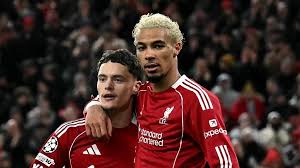 Liverpool x Newcastle: horário e onde assistir ao jogo do Inglês