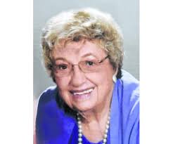 Elizabeth Lieder Obituary (1930