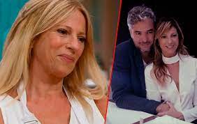 Home » lifestyle » they repudiate claudia fontán in masterchef celebrity 2: Bomba En Masterchef Claudia Fontan Esta Separada Que Paso Con El Padre De Su Hija Revista Paparazzi