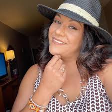 Good job Carrie❣️