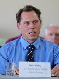 Nothing but net … but not in NSW