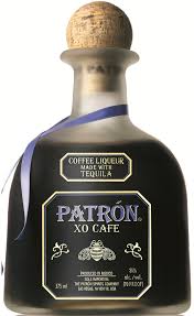 Patrón is a brand of tequila products by the patrón spirits company with 40% alcohol in each bottle. Patron Xo Cafe The Melbourne Wine Store