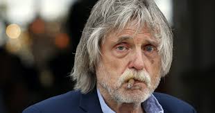 Nieuws over ajax en cruijff : Johan Derksen Snoeihard Over Wilfred Genee In Terugkeer Veronica Inside Story