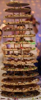This pizza cake looked incredibly realistic and was topped with marshmallow fondant to form the crust. Me And My Wife Decided To Have A Pizza Cake On Our Wedding Pizza