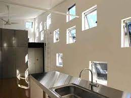 Macam macam bentuk ventilasi rumah. Desain Ventilasi Udara Minimalis Yang Elegan Dan Modern