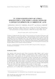 Image result for Striga aspera