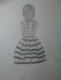 ¡encuentra los las imágenes más chidas y y los dibujos más fáciles en un solo lugar! Bonitos Imagenes De Vestidos Para Dibujar Novocom Top