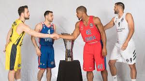 Haftasında bu akşam deplasmanda alman ekibi alba berlin ile karşılaşacak. Turkiye Nefesini Tuttu Final Four Da Anadolu Efes Fenerbahce Beko Maci Bekleniyor Spor Haberleri