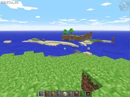 Dieses spiel gehört zur kategorie simulatoren. Nostalgie Klotzchen Die Urversion Von Minecraft Im Webbrowser Spielen Au Ja Forum
