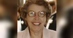 Violet Harvey Obituary