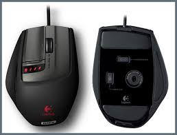 Then download the software or drivers that you want. Logitech G9x Laser Mouse In Kathmandu Nepal