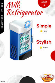 When the player has a lot of money, the player can buy a lot of new equipment to expand the menu of the restaurant. 45 Equipment Prices Ideas Cafe Game Cafe Cafe Food