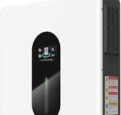 Amazon.com: Y&H Inversor solar híbrido de 12KW 48V AC120V ...