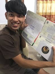 Education for Cambodians