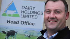 $1 billion dairy farmer is NZ's biggest, and keeps a low profile