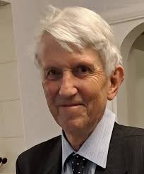 Corresponding members: Prof. Robert Bennett, United Kingdom