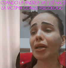 Andrea Montserrat Araujo Ortiz Mitomana Estafadora Fraudulenta y Vividora