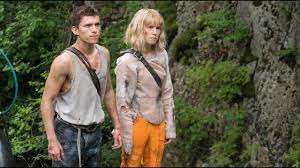 As she meets more of the village, including mads mikkelson's mayor. Chaos Walking Trailer 2019 Concept Fan Made Tom Holland Daisy Ridley Youtube