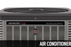 Then when you find the brands you're interested in, it can be hard to get the details. Ruud Archives Air Conditioners Rated