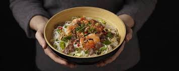 Les Meilleurs Bo Bun De Toulouse Bo Bun Recette Asiatique Cuisine Du Monde