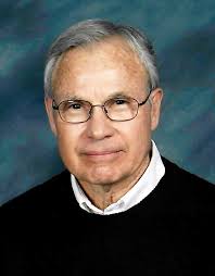 Obituary information for Robert E. "Bob" Hoffman