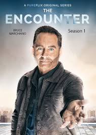 It all started with an encounter between a young, ordinary man and a woman whose life has been designed by her influential parents. The Encounter Season 1 Dvd Vision Video Christian Videos Movies And Dvds