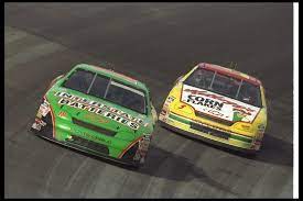 (photo by streeter lecka/nascar via getty images). Brother Act Nascar Hall Of Fame Curators Corner