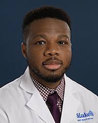 Samuel Acquah, MD St. Luke's University Health Network