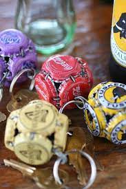 Recycled Bottle Top Craft Ideas 18 Pics Bottle Cap Crafts Diy Bottle Bottle Top Crafts