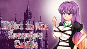 Wolf RPG] Hijiri in the Succubus Castle - v1.07 by The N Main Shop Adult  Porn Game Download Free For Android and PC