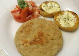 En recetasgratis.net ya tenemos unas cuantas recetas con soja para vegetarianos que son una delicia, como las. Milanesas De Poroto De Soja Receta De Graciela Martinez Gramar09 Instagram Cookpad