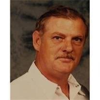 Benny Ray Woods Sr. Obituary