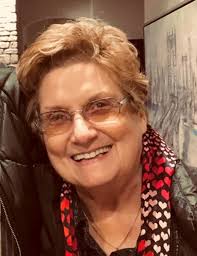 Hazel Sadewater Obituary July 4, 2023